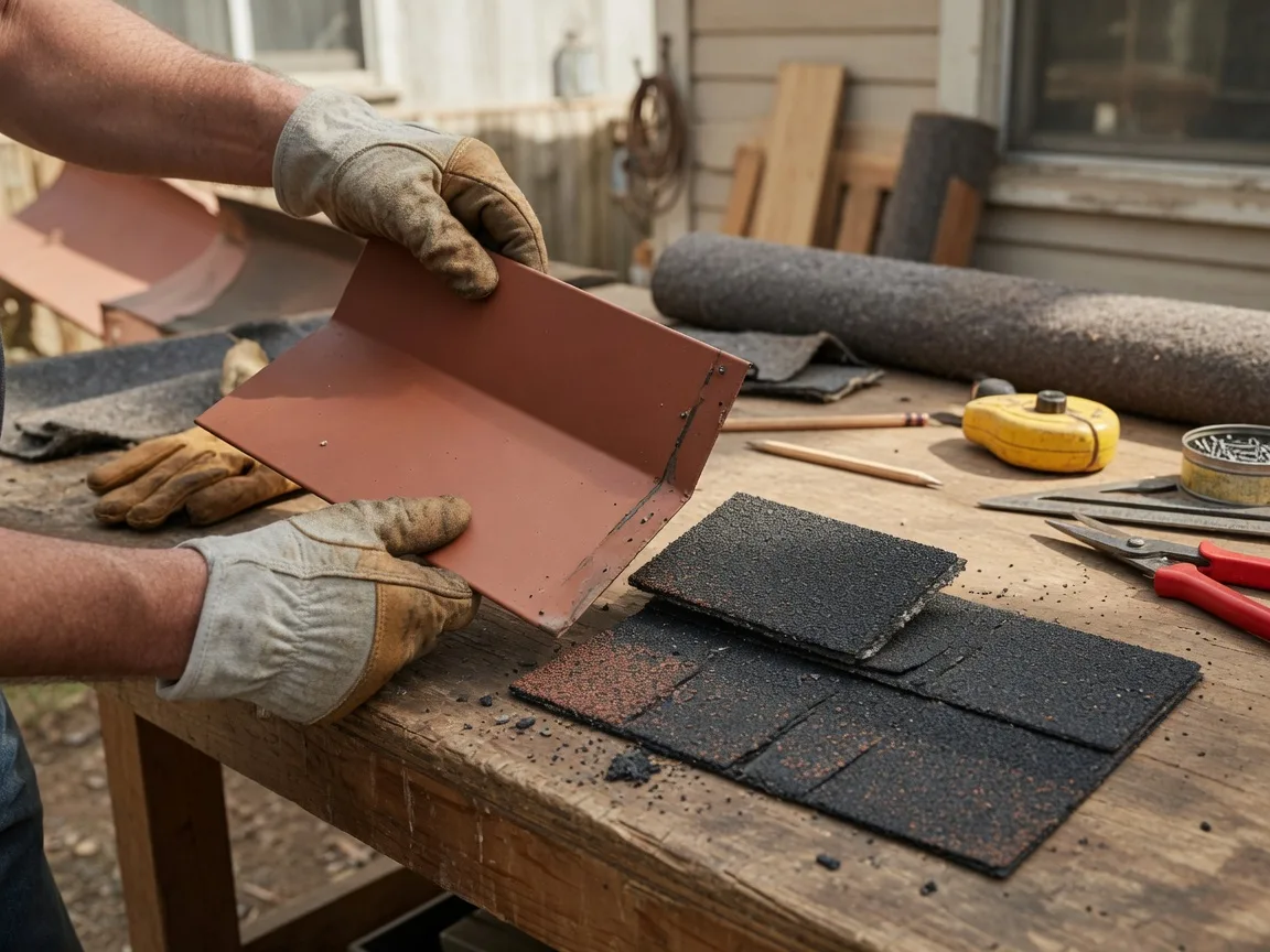 Roof Repair company in Rockford, WA